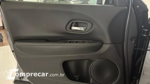HR-V LX CVT 1.8 I-VTEC FlexOne
