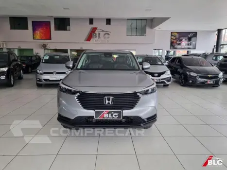 HR-V EXL HS