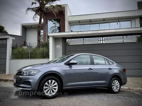 VIRTUS 1.6 MSI TOTAL FLEX MANUAL