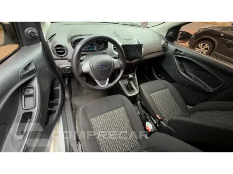 KA 1.5 TI-VCT FLEX SE MANUAL