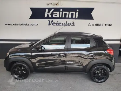 KWID 1.0 12V SCE Outsider