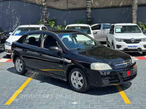 CHEVROLET ASTRA 2.0 MPFI Advantage 8V 4 portas