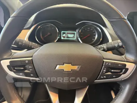 ONIX 1.0 TURBO FLEX PREMIER AUTOMÁTICO