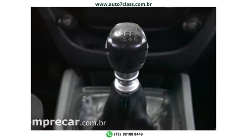 RANGER - 2.2 XL 4X4 CD 16V 4P MANUAL