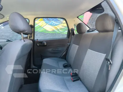 CLASSIC 1.0 MPFI LS 8V