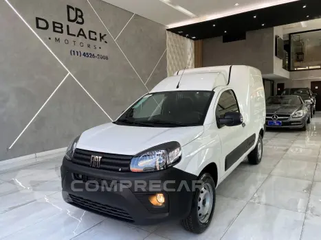FIORINO ENDURANCE FIORINO ENDURACE