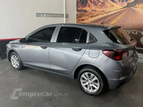 Onix Hatch 1.0 12V 4P FLEX