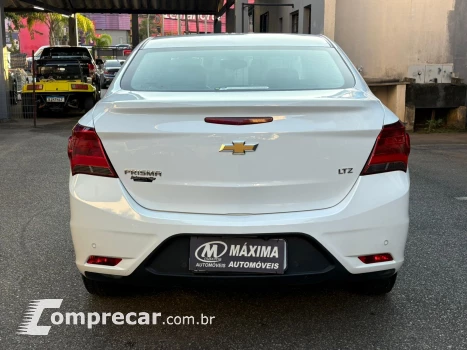 PRISMA 1.4 LTZ Spe/4 8V