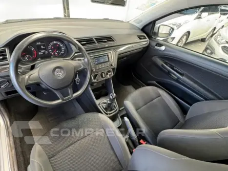 SAVEIRO - 1.6 MSI TRENDLINE CS 16V 2P MANUAL