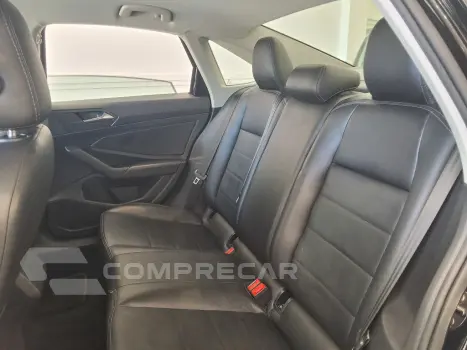 JETTA 1.4 250 TSI TOTAL FLEX TIPTRONIC