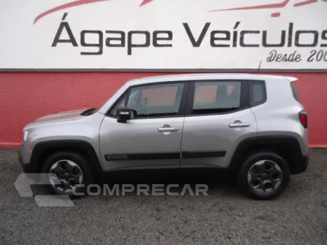 RENEGADE 1.8 16V