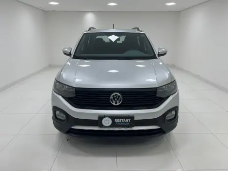 T-CROSS 1.0 200 TSI Sense