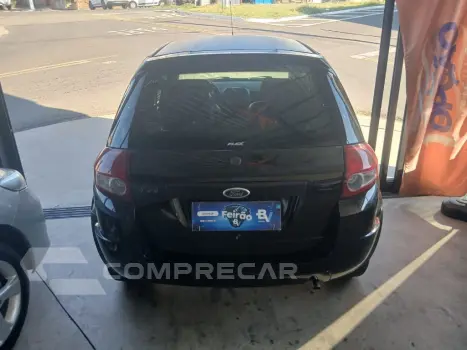 Ka 1.0 8V/1.0 8V ST Flex 3p