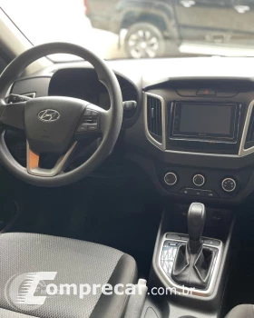 CRETA 1.6 16V Attitude