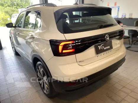 TCross Tsi 200