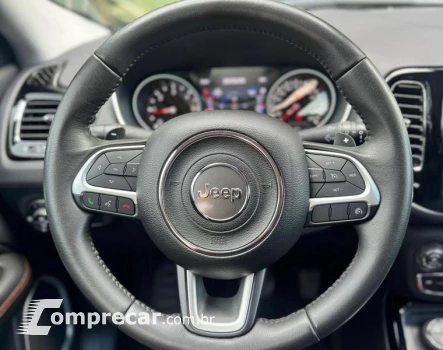 COMPASS LIMITED D