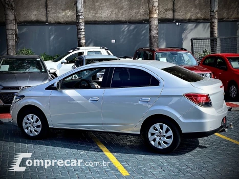 PRISMA 1.4 MPFI LT 8V
