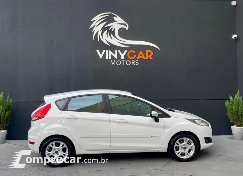 FIESTA 1.6 SE 16V
