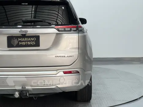 COMMANDER 1.3 T270 TURBO FLEX OVERLAND AT6