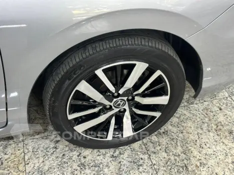 CITY 1.5 EXL Sedan 16V
