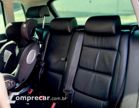 TIGUAN 2.0 TSI