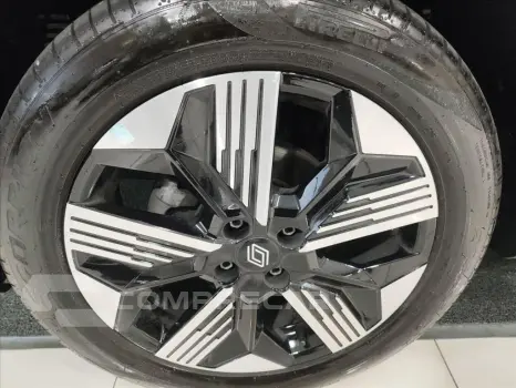 KARDIAN 1.0 TCE FLEX ICONIC EDC