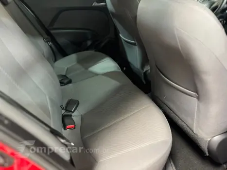 HB 20 Hatch 1.6 16V 4P PREMIUM FLEX AUTOMÁTICO