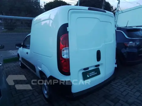 FIORINO 1.3 FIREFLY FLEX ENDURANCE MANUAL