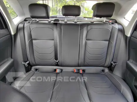 POLO 1.0 170 TSI HIGHLINE AUTOMÁTICO