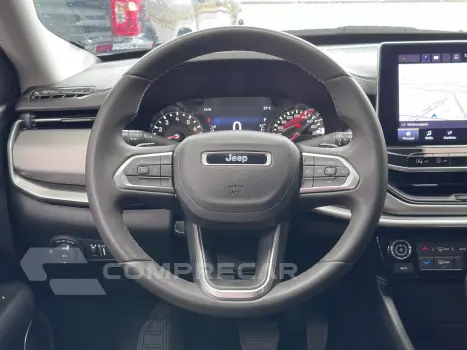 COMPASS 1.3 T270 TURBO FLEX LONGITUDE AT6