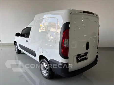 FIORINO 1.4 MPI FURGÃO ENDURANCE 8V FLEX 2P MANUAL