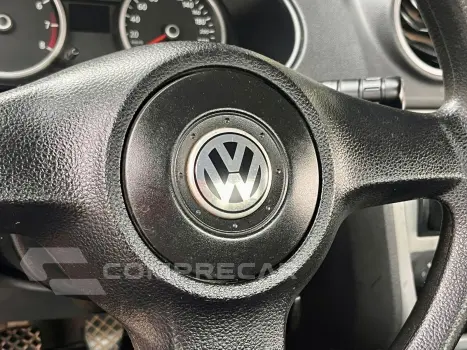 SAVEIRO 1.6 MI CS 8V G.V