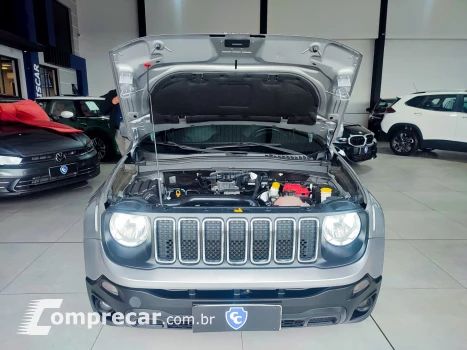 RENEGADE 1.8 16V