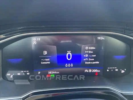 VIRTUS 1.0 170 TSI AUTOMÁTICO