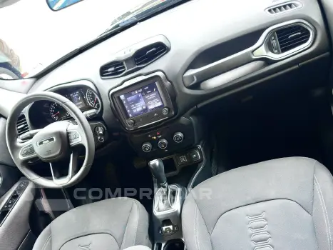 RENEGADE 1.3 T270 TURBO FLEX SPORT AT6