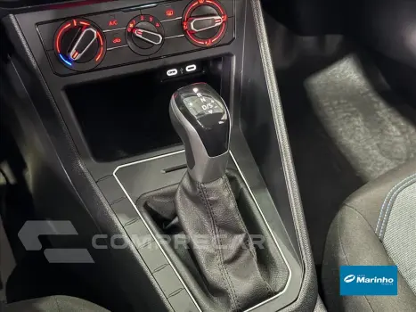 NIVUS 1.0 200 TSI TOTAL FLEX COMFORTLINE AUTOMÁTI