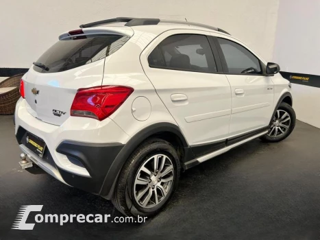 ONIX 1.4 MPFI Activ 8V