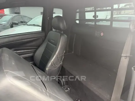 SAVEIRO 1.6 Cross CE 8V