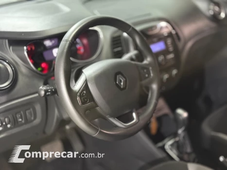 CAPTUR 1.6 16V SCE ZEN