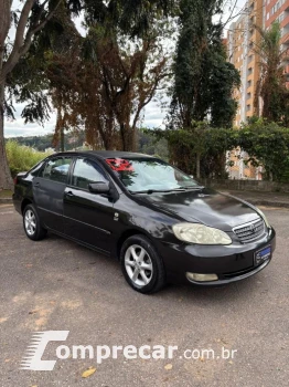 TOYOTA COROLLA 1.6 XLI 16V