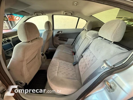 VECTRA 2.0 MPFI Elegance 8V