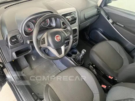 IDEA 1.4 MPI Attractive 8V