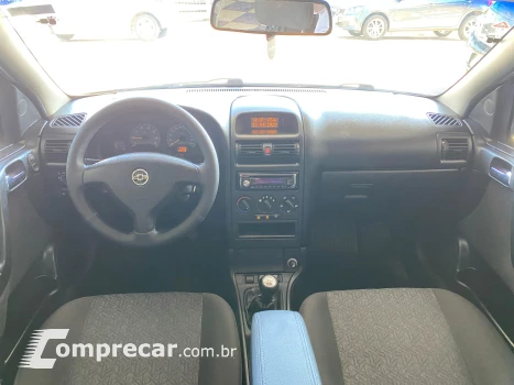 ASTRA 2.0 MPFI Advantage 8V