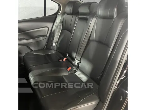 CITY 1.5 i-VTEC FLEX TOURING CVT