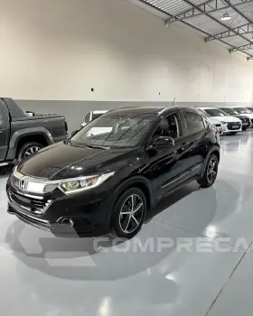 Honda HR-V 1.8 16V EXL 4 portas