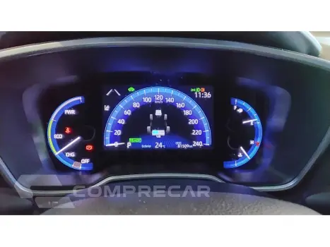 COROLLA 1.8 VVT-I HYBRID FLEX ALTIS CVT