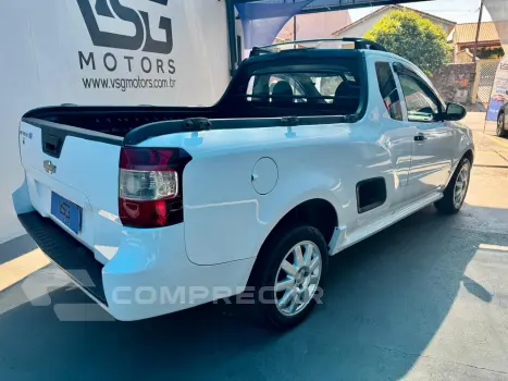 Montana 1.4 FLEX LS