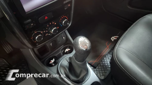 DUSTER TECHROAD 1.6 Hi-Flex 16V Mec.