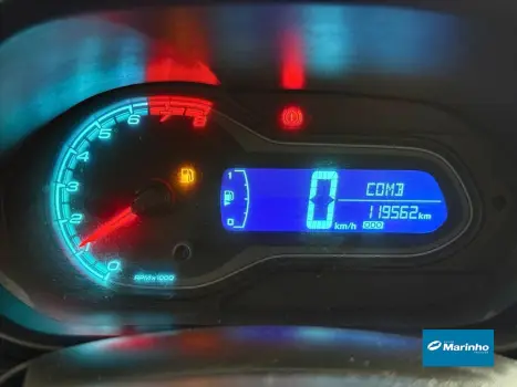 ONIX 1.0 MPFI LT 8V FLEX 4P MANUAL