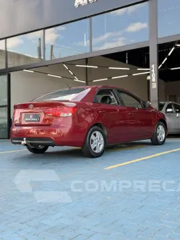Cerato 1.6 16V Mec.
